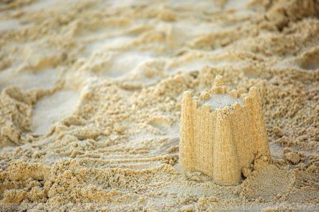 三亚，每天都是不一样的风景，展现我们性感的身子