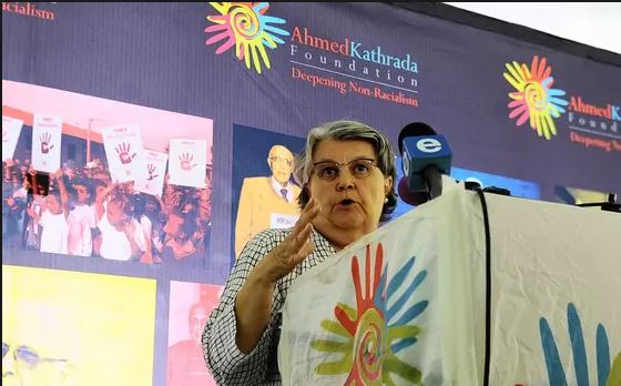 ANC老臣发声支持拉马福萨：你不是一个人在战斗