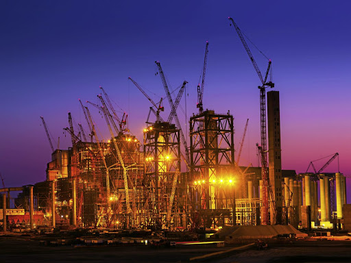 贪得无厌：电力集团法庭诉讼要求两位数涨幅