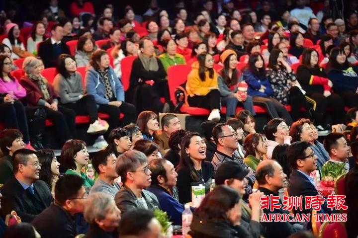 “欢乐吉祥，喜气洋洋”，2020年春晚传承创新亮点多