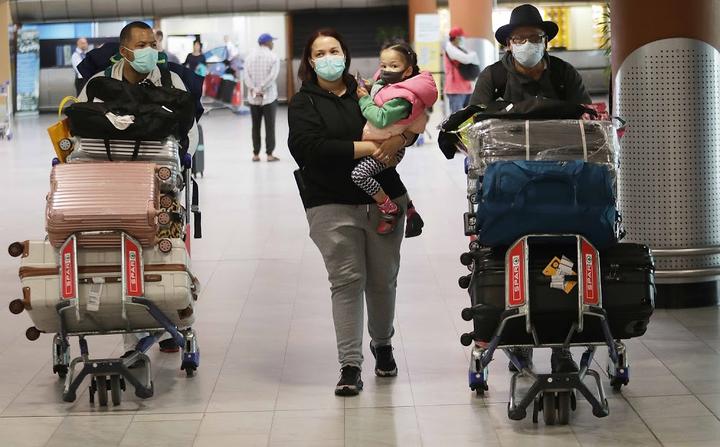 南非医生对新型冠状病毒一是病例的态度：看了这个你可能会害怕