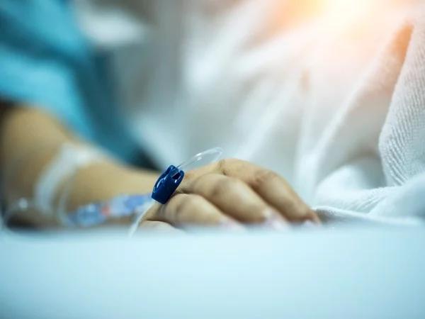 豪登省医疗领域被索赔290亿兰特 占据预算过半数