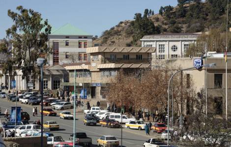 南非一上海籍侨胞遭抢劫遇害 两名莱索托籍嫌犯被捕