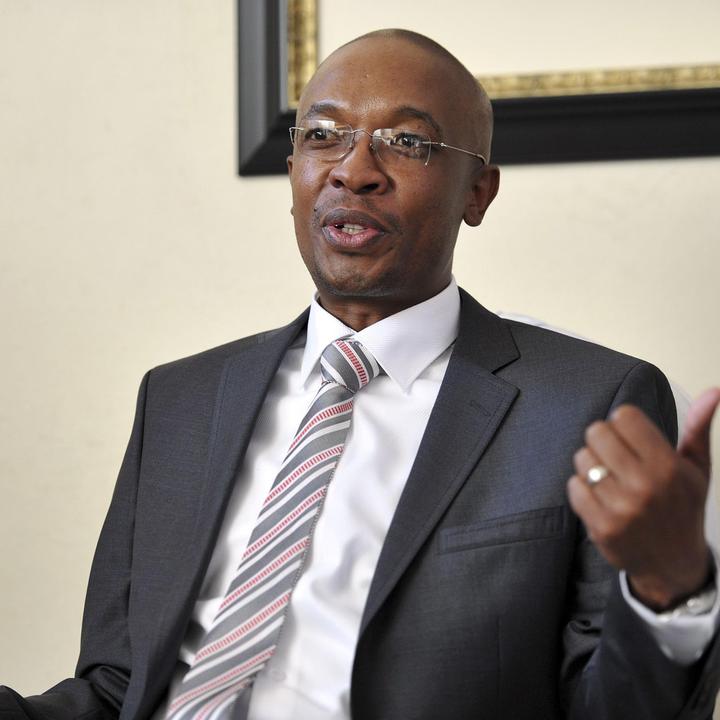 约翰内斯堡前任市长可能进入豪登省政府领导班子，但是青年联盟非常不满