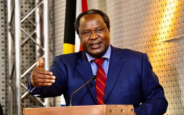 巧妇难为无米之炊：财政部长要做出艰难抉择