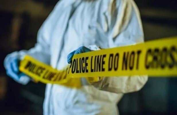 两架飞机在豪登省空中相撞后四人死亡