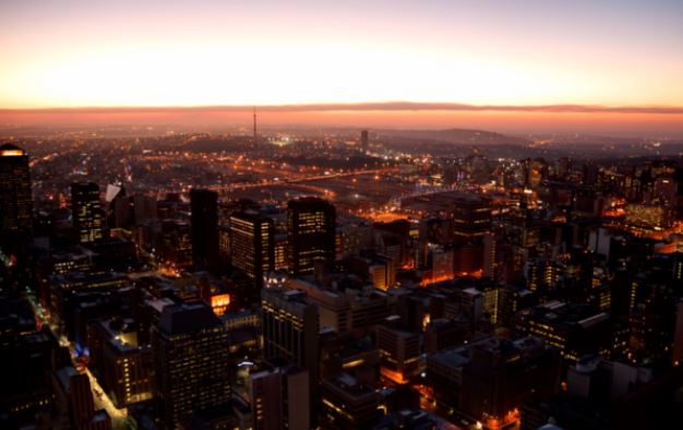 约翰内斯堡计划甩开Eskom 寻求可再生能源自行供电