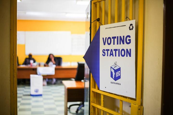 I need to study': We'll give the elections a miss, say matric pupils