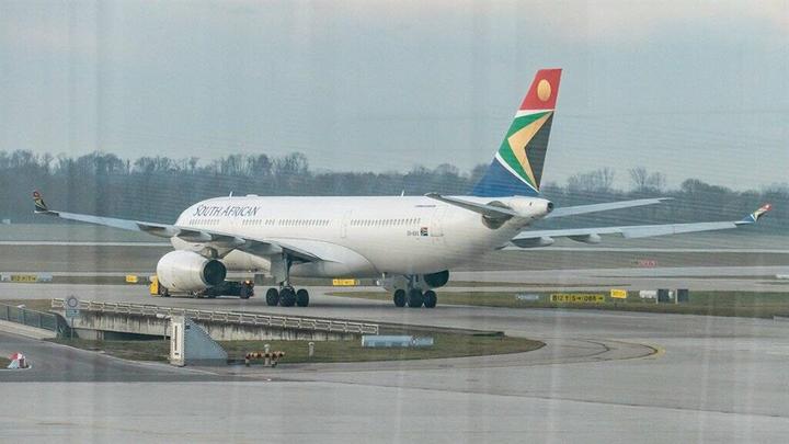 SAA resumes flights between Joburg and Durban on Friday – but it is overpriced