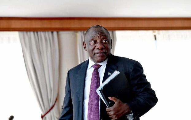 南非国家灾难状态再延长一个月 已超过2年