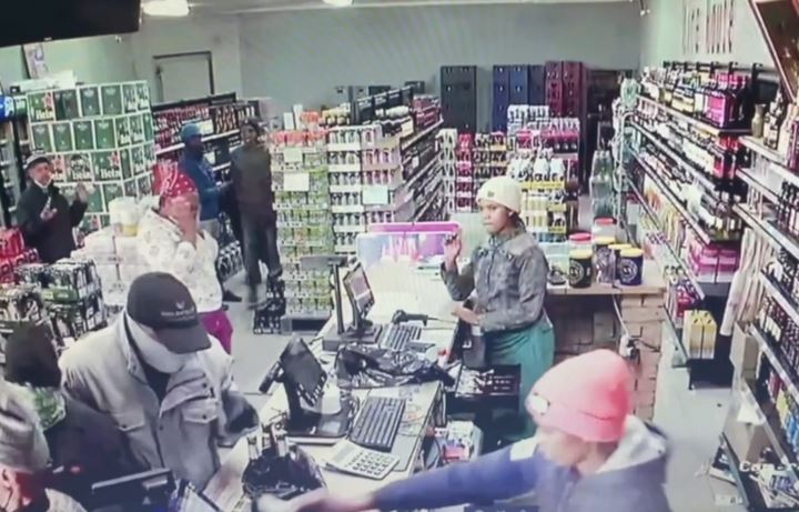 自由州华商遭绑架索要巨额赎金多方努力成功解救人质