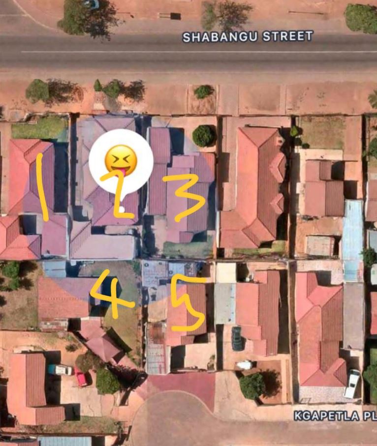 南非行政首都一名遭绑架侨胞被成功解救