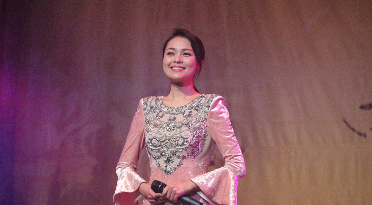 四海同春2019年赴南非慰侨演出节目之四